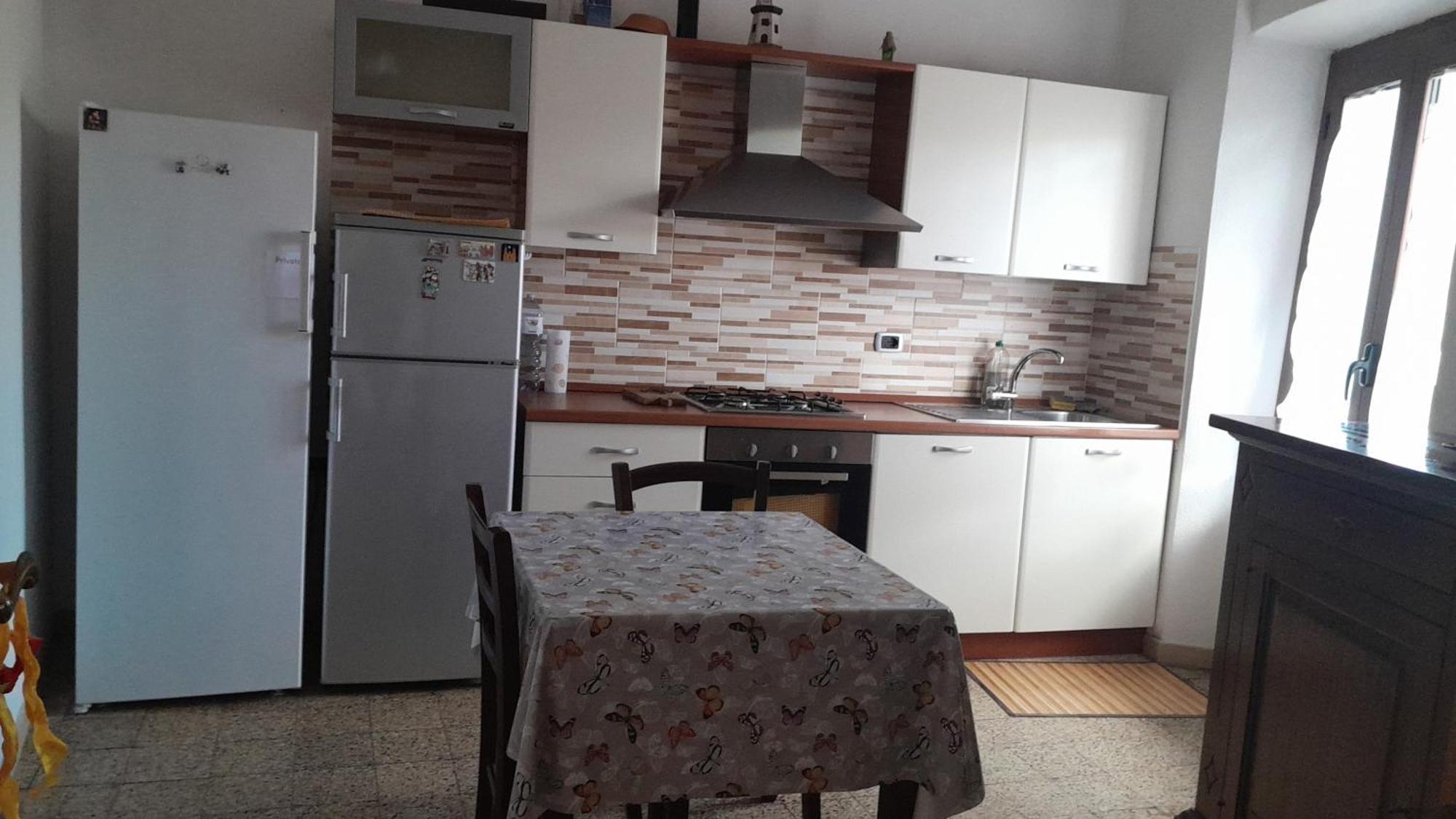 Вилла Antichi Sapori Da Speranza Гавои Экстерьер фото